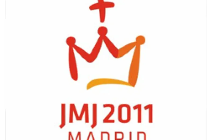 Solidaridad de jóvenes para asistir a JMJ Madrid 2011