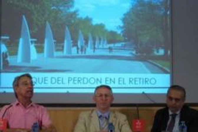 Reiteran que JMJ no costará 50 millones del dinero público de España