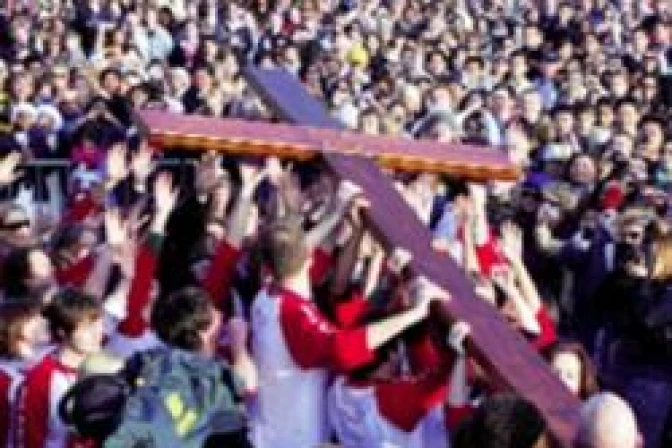 JMJ dejó a Madrid ganancia de más de 215 millones de dólares