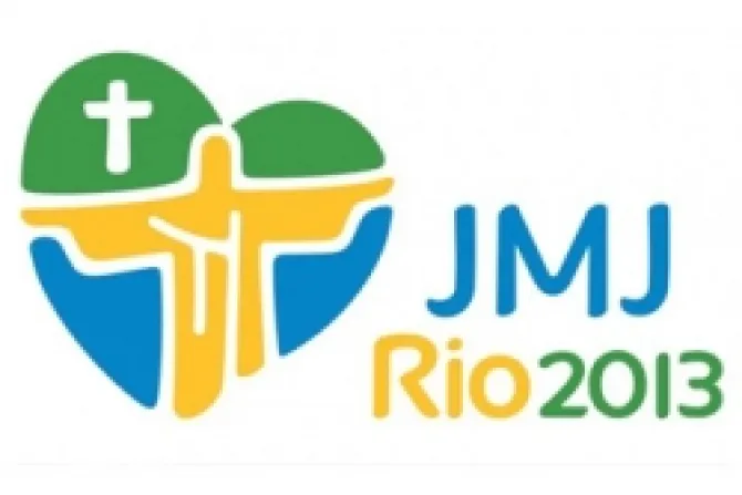JMJ Río 2013: Copacabana y base aérea serán sede de eventos centrales