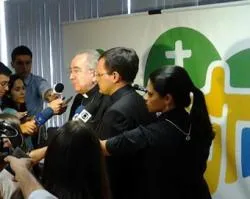 Cardenal Stanislaw Rylko en la conferencia de prensa en Río?w=200&h=150