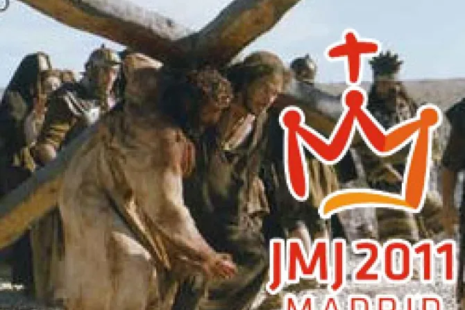 JMJ Madrid 2011 presenta Via Crucis que mostrará Semana Santa en España