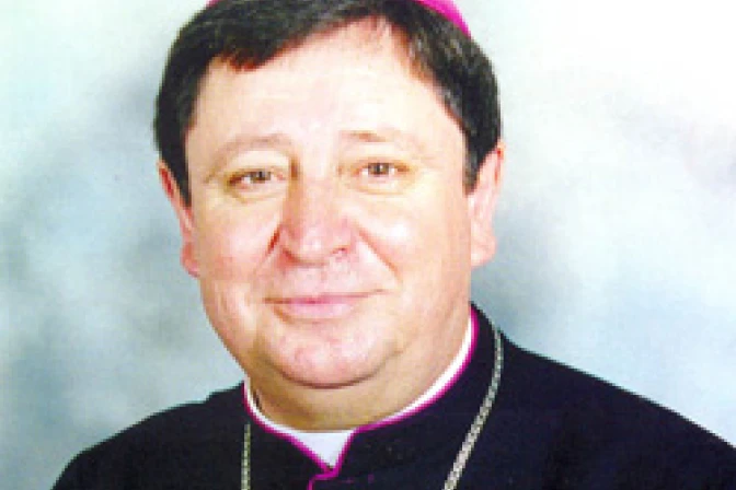 El Papa nombra a obispo brasileño nuevo Prefecto de Institutos de Vida Consagrada