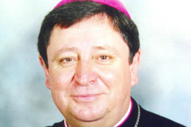 Teología de la liberación casi me hace dejar sacerdocio, dice Prefecto vaticano para vida consagrada