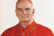 A un mes de fallecido Mons. Celli recuerda a Cardenal foley como hombre de la comunicación