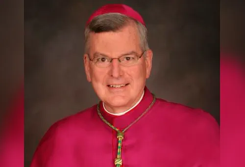 Mons. John Nienstedt, Arzobispo de St. Paul y Minneapolis (Estados Unidos)?w=200&h=150