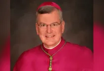 Mons. John Nienstedt, Arzobispo de St. Paul y Minneapolis (Estados Unidos)