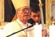 De barrendero a Cardenal, el Papa destaca la vida ejemplar de obispo eslovaco