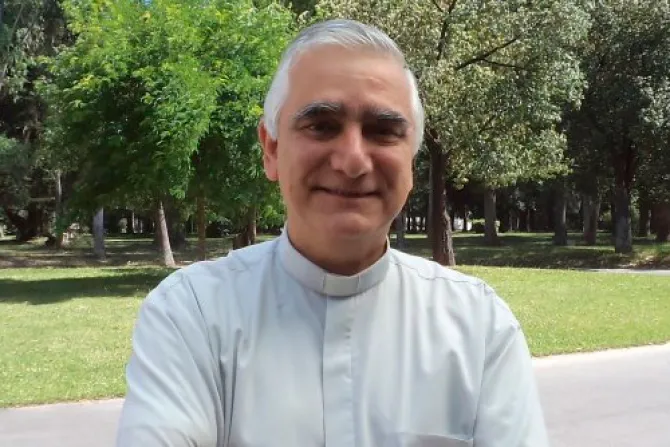 Mons. Lozano: El sacerdote no es un “curandero”, quien sana es Dios