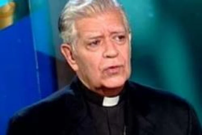 Venezuela: Bicentenario es ocasión para lograr "verdadera independencia" con Cristo