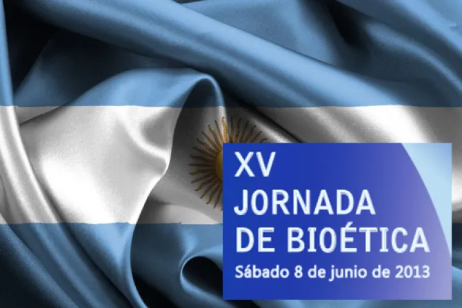 Argentina: Jornada de bioética estará centrada en adicciones