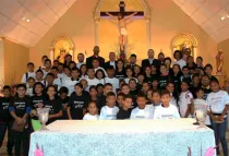 Foto Conferencia Episcopal Panamá