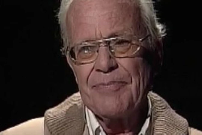 Fallece sacerdote belga líder de teología marxista de la liberación