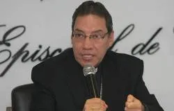 Mons. José Daniel Falla