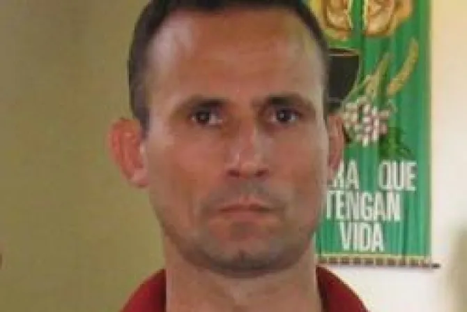 Gobierno de Cuba detiene a líder opositor José Daniel Ferrer