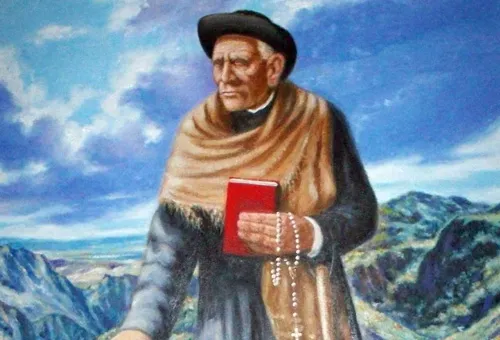 Padre José Gabriel del Rosario Brochero?w=200&h=150