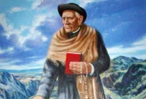 Padre José Gabriel del Rosario Brochero