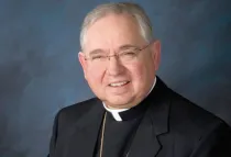Mons. José Gómez, Arzobispo de Los Ángeles (Estados Unidos)