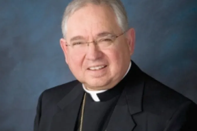 Mons. Gómez pide sacerdotes que transformen cultura de Estados Unidos