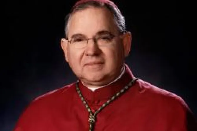 Diario vaticano entrevista a Arzobispo de Los Ángeles: No tener miedo a vivir la fe