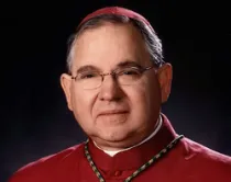 Mons. José Gómez, Arzobispo de Los Ángeles (Estados Unidos)