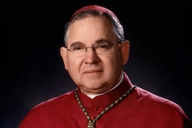 No olvidar ley de Dios ni enseñanzas de la Iglesia en la vida pública, exhorta Arzobispo en EEUU