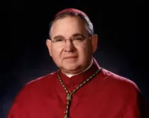 Arzobispo de Los Ángeles, Mons. José Gómez.