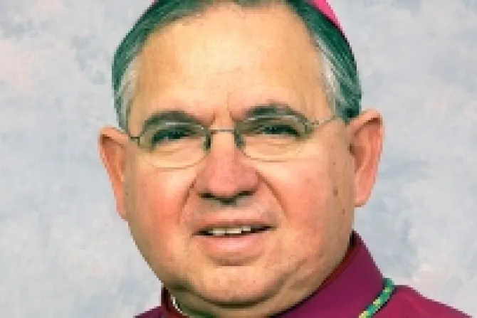 Que cada católico sea piedra viva de fe en la Iglesia, alienta Arzobispo