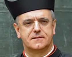 Mons. José Lemos, nuevo Obispo de Orense (foto CEE)?w=200&h=150