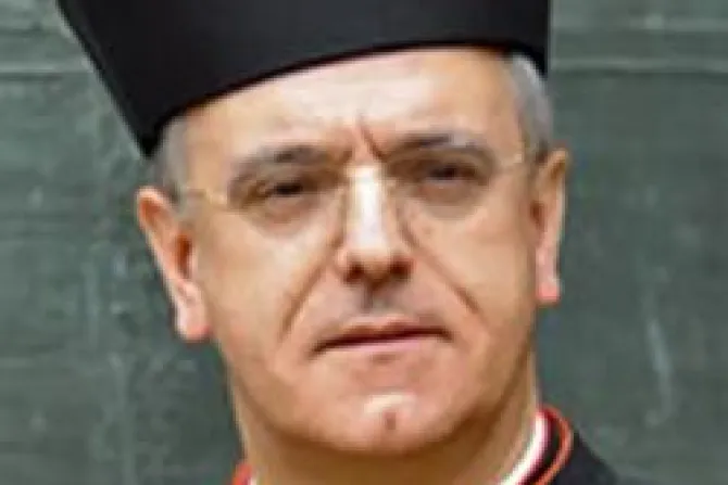 El Papa nombra un nuevo Obispo para España