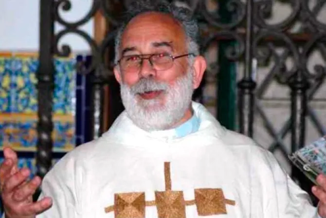 Disparan a sacerdote católico argentino para robarle la colecta dominical