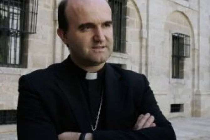 Cristianofobia está sustituyendo al antisemitismo del siglo XX, advierte Obispo español