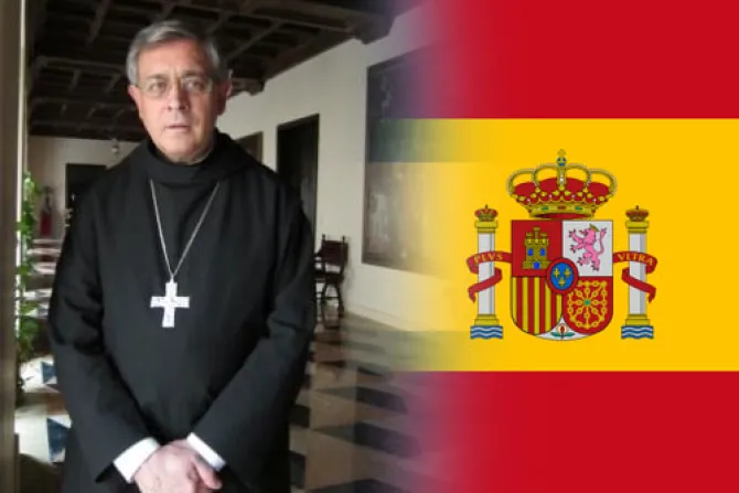 Nunciatura: Declaraciones independentistas de Abad de Montserrat no reflejan posición de Santa Sede