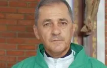 Padre José Francisco Vélez Echeverri