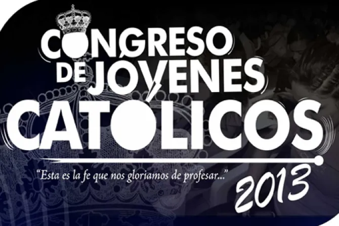VIDEO: Anuncian congreso para jóvenes católicos en Paraguay