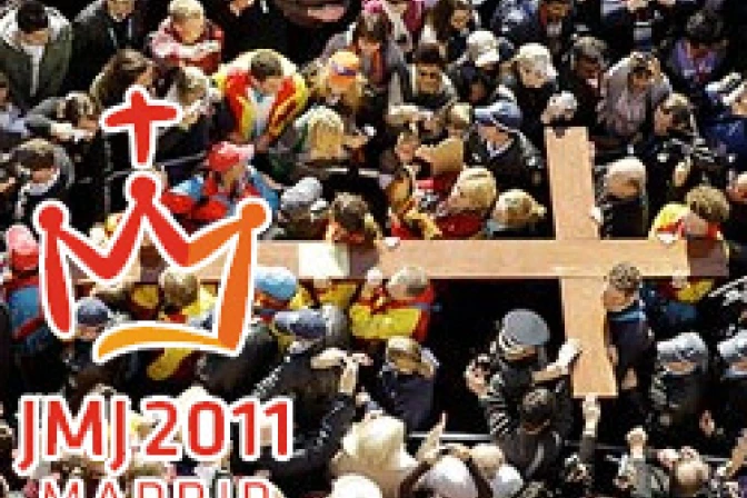 Madrid quedará impactado por una juventud que camina hacia Dios