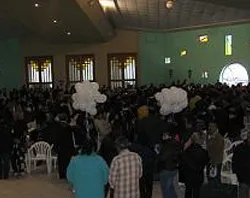 La Misa por los jóvenes asesinados en Ciudad Juárez?w=200&h=150