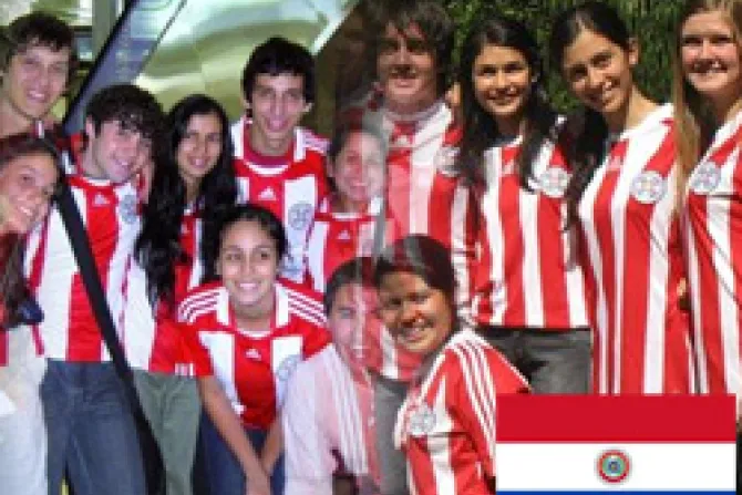 Paraguay rechaza imposición de ideología de género y homosexualidad para jóvenes