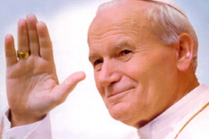Inmensa mayoría en EEUU admira a Juan Pablo II y aplaude beatificación