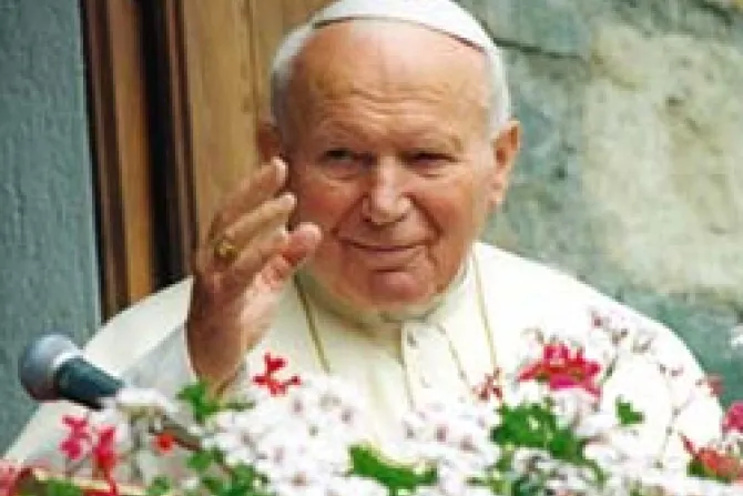 Tiempos rápidos pero rigurosos para canonización de Juan Pablo II