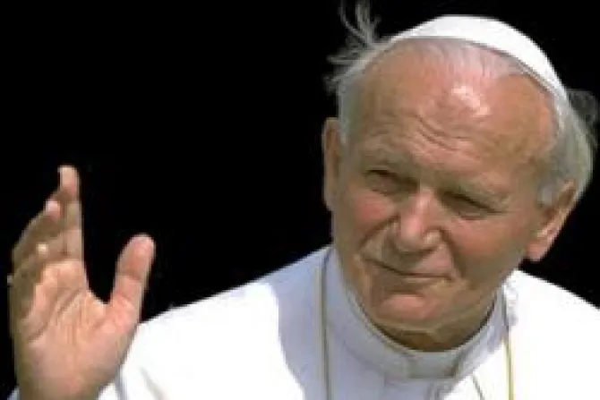 Ex autoridad vaticana: Hace falta un milagro más para canonizar a Juan Pablo II