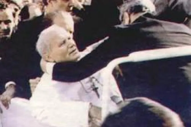 A 30 años de atentado Cardenal recuerda que Virgen de Fátima salvó a Juan Pablo II