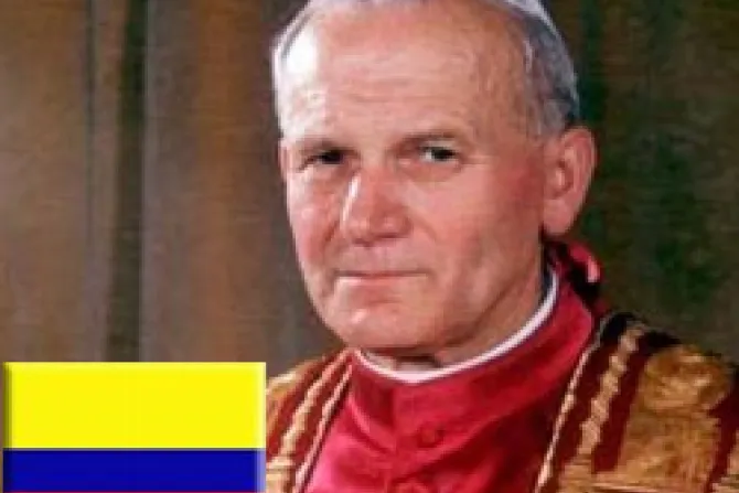 Secretario de Juan Pablo II participará en Colombia en congreso sobre Karol Wojtyla