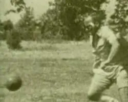 Juan Pablo II fue arquero de fútbol y gran aficionado