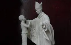 La imagen de Juan Pablo II que será colocada en Lince?w=200&h=150