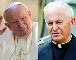 Juan Pablo II casi no dormía en sus viajes, revela ex autoridad vaticana