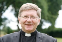 Mons. Juan Antonio Menu00e9ndez