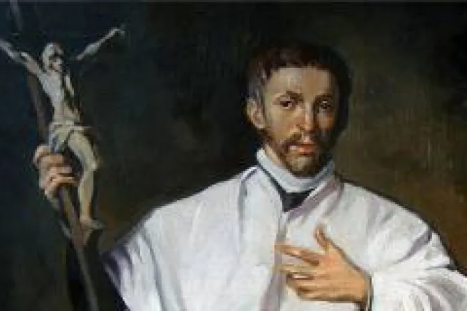 San Juan de Ávila ayudará a reevangelizar una sociedad "de espaldas a Dios"