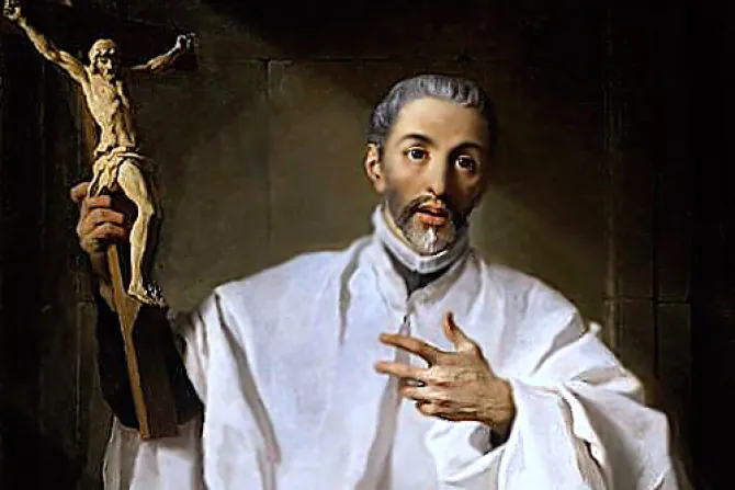 Celebran primer aniversario de San Juan de Ávila como Doctor de la Iglesia