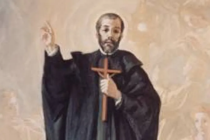 Nuevo doctor de la Iglesia San Juan de Ávila fue maestro de santos, recuerda Obispo